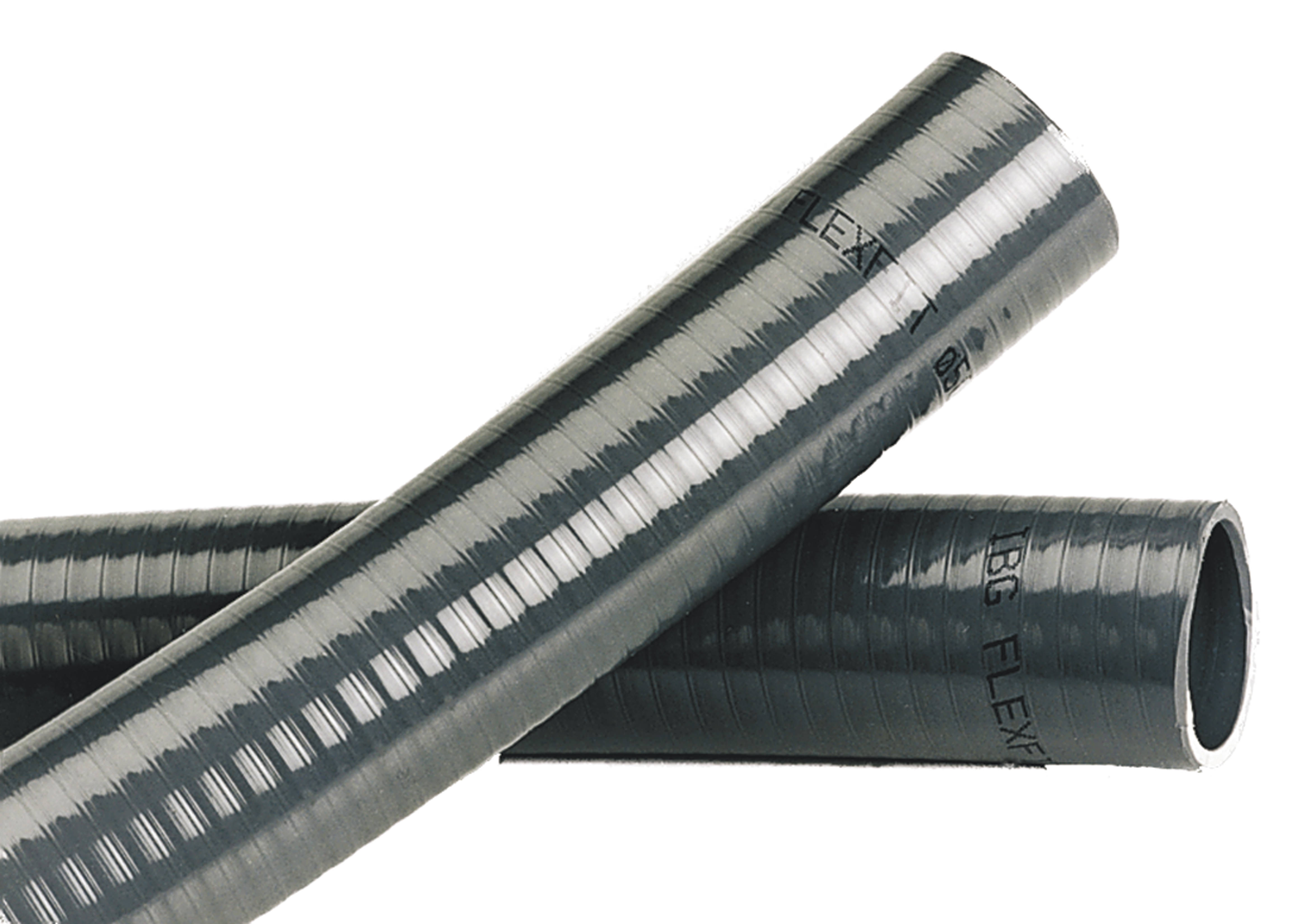 10 St Schlauchschellen PVC für 5.5-15.4 mm Schlauch Kunststoff Schlauchleitung 